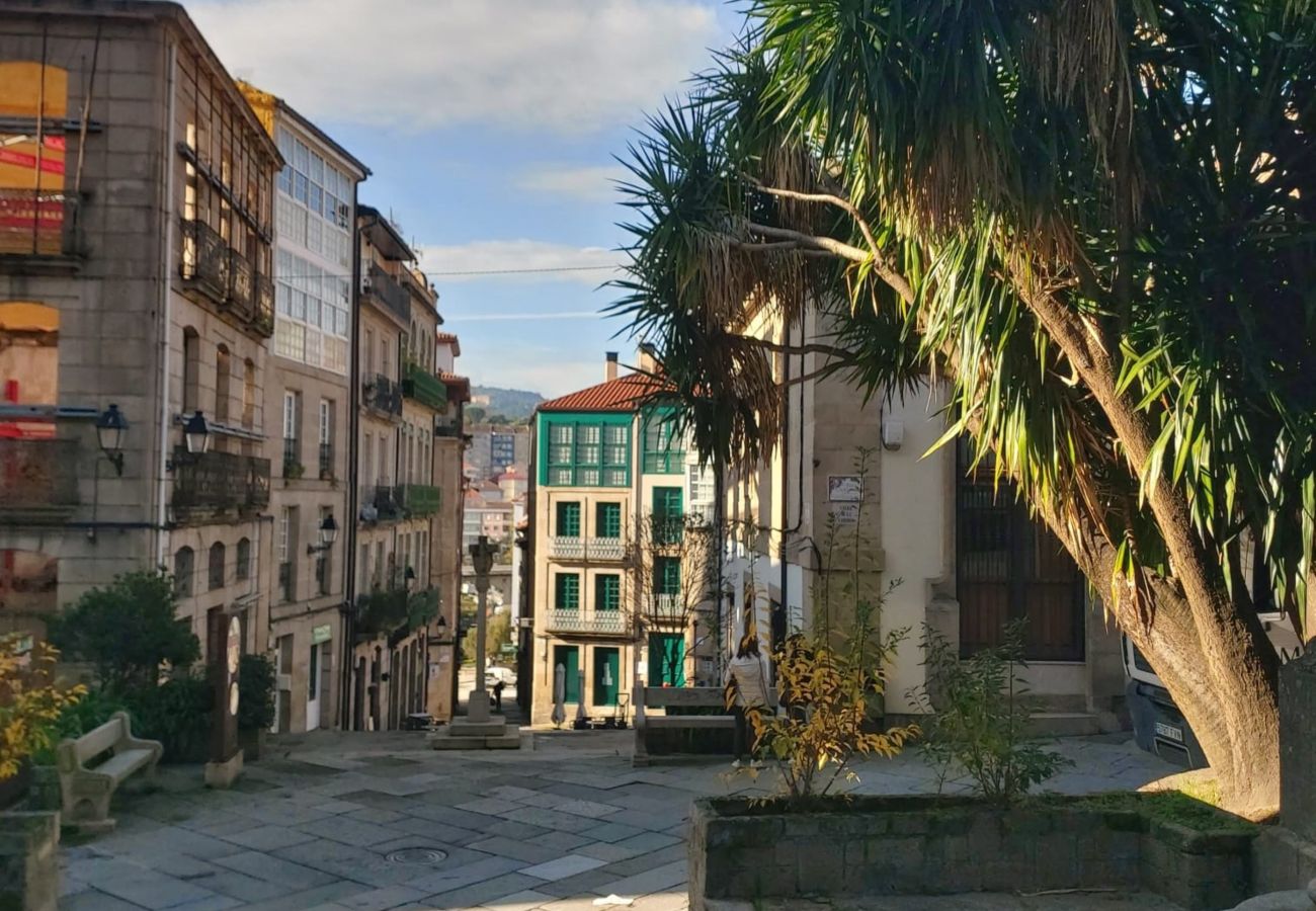 Apartamento en Ourense - YourHouse Aldo Ourense Termal