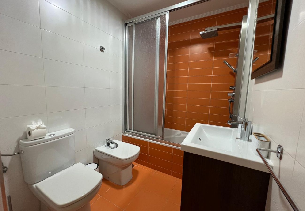 Apartamento en Ourense - YourHouse Lagoa