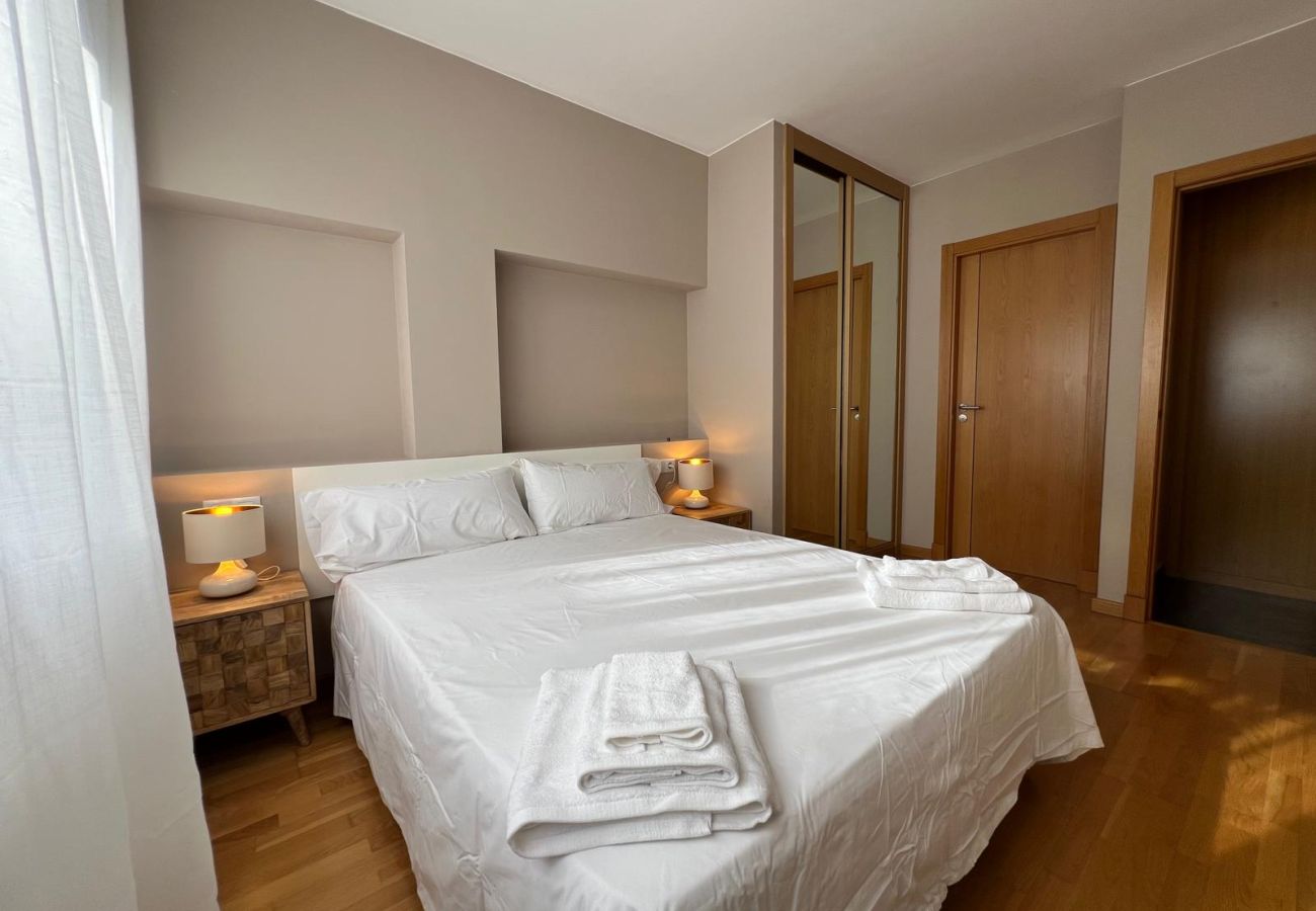 Apartamento en Ourense - YourHouse Lagoa