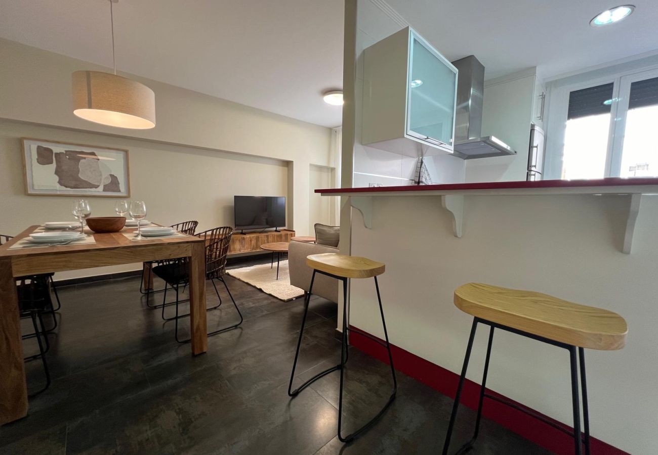 Apartamento en Ourense - YourHouse Lagoa