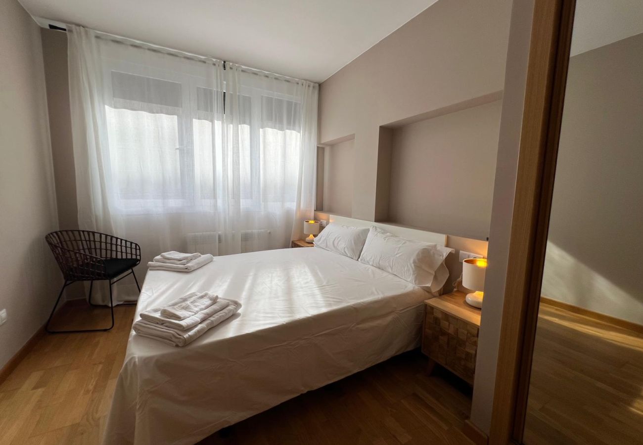 Apartamento en Ourense - YourHouse Lagoa