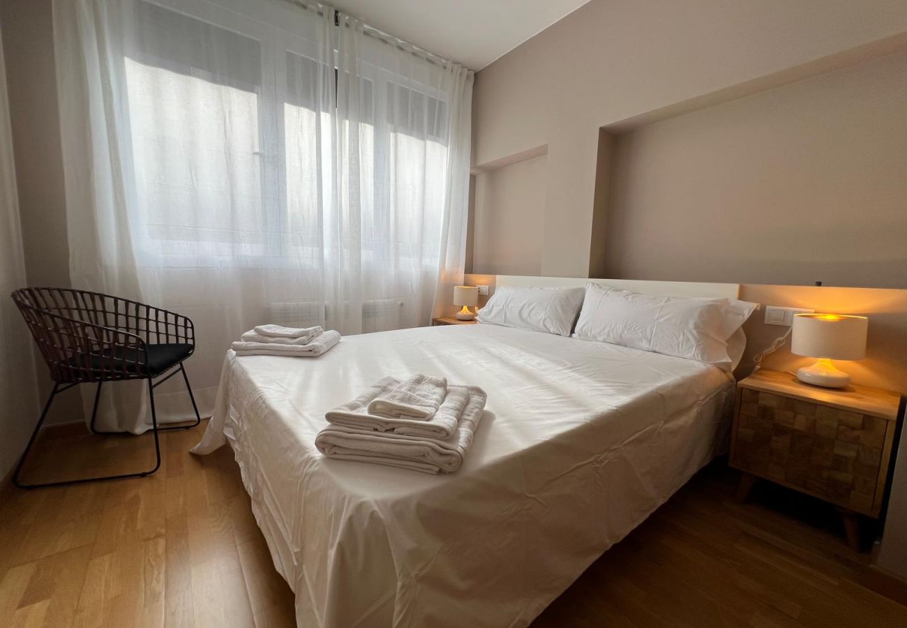 Apartamento en Ourense - YourHouse Lagoa