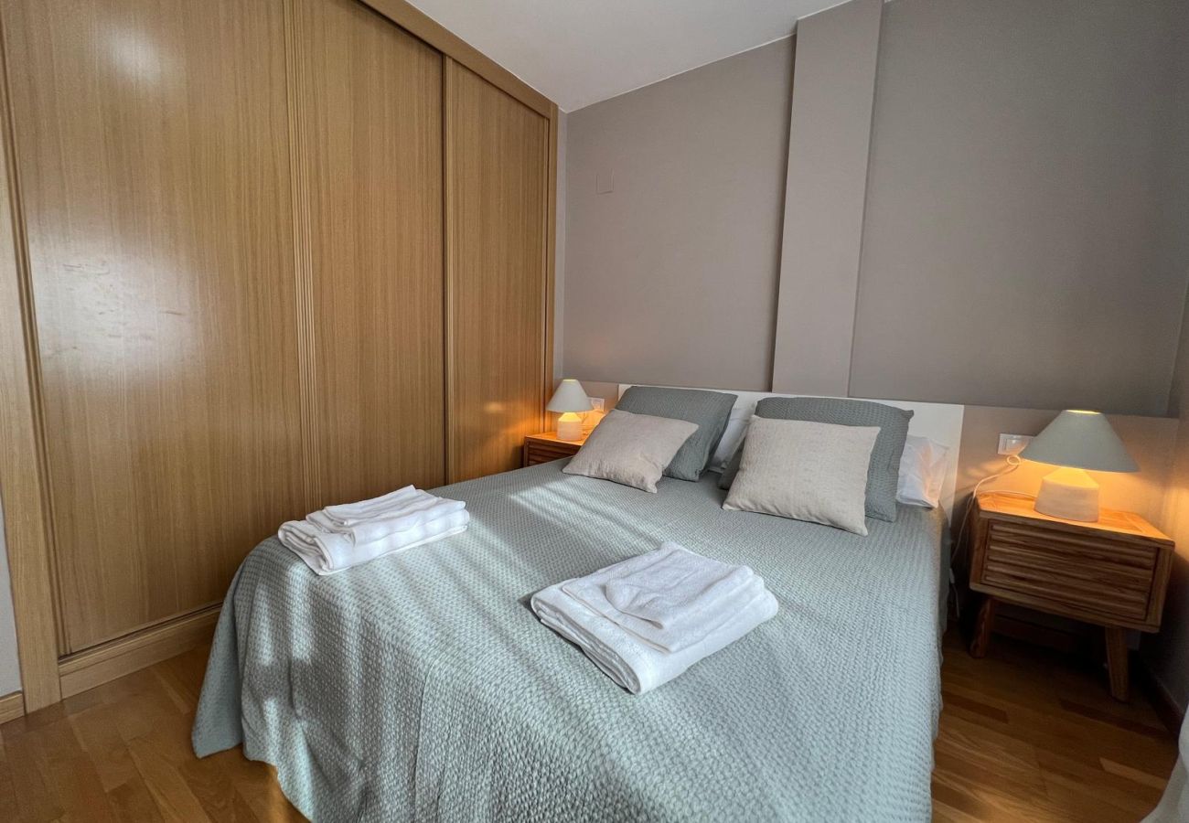 Apartamento en Ourense - YourHouse Lagoa