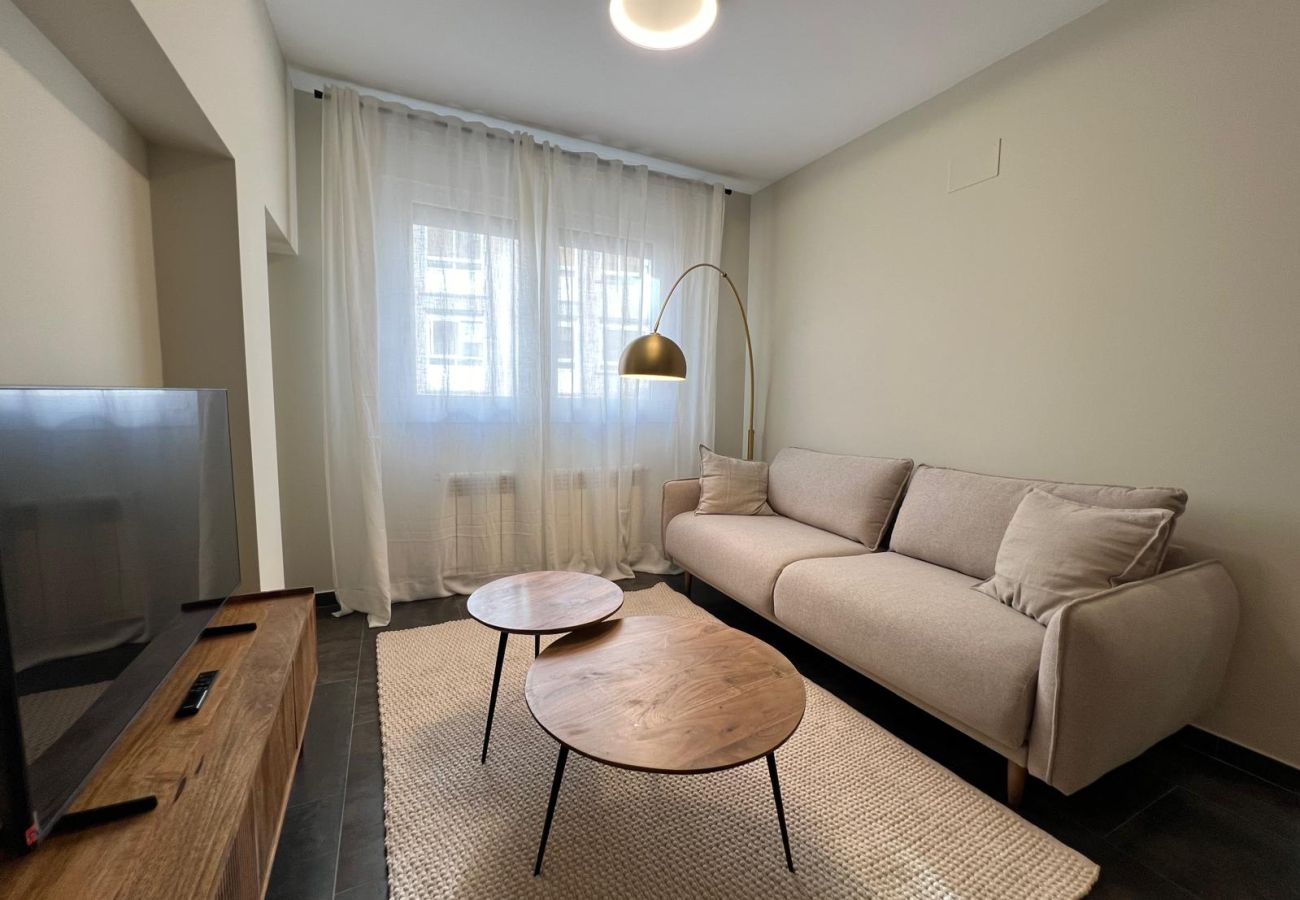 Apartamento en Ourense - YourHouse Lagoa