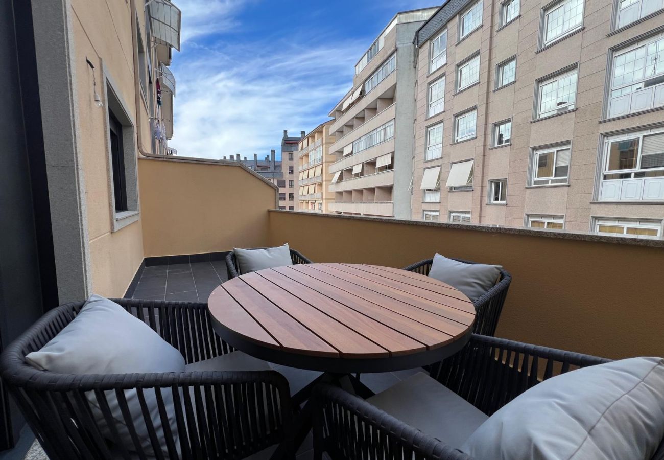 Apartamento en Ourense - YourHouse Lagoa