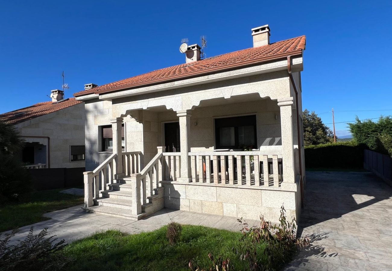 Casa en Ourense - YourHouse Fontevella II