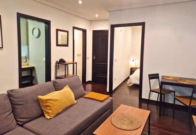 Ourense - Apartamento