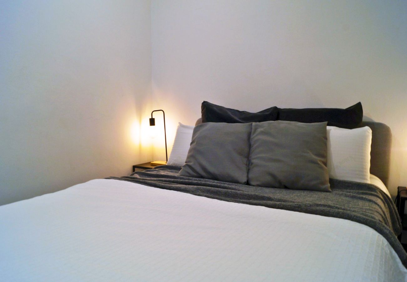 Apartamento en Ourense - YourHouse Ourense Bello 1