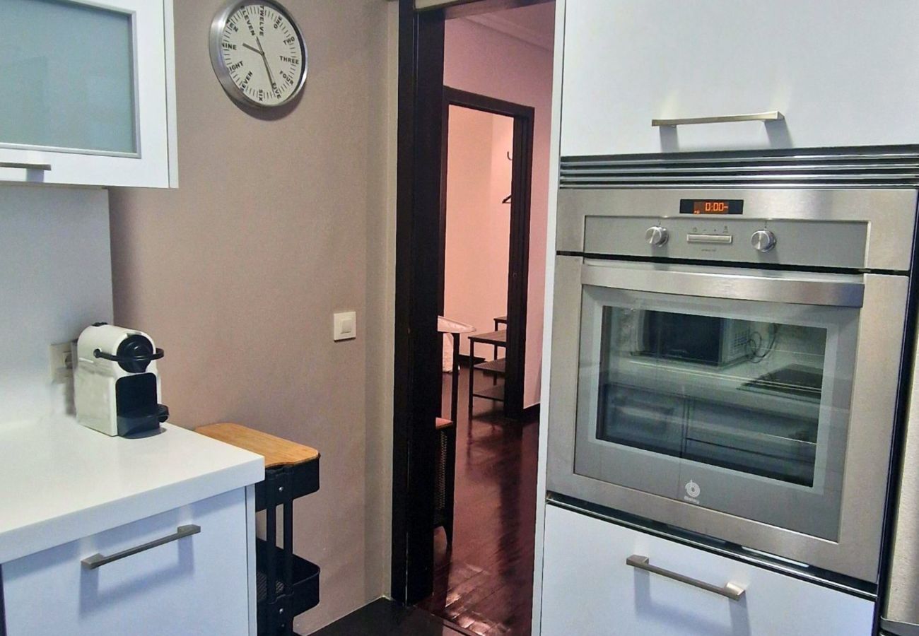 Apartamento en Ourense - YourHouse Ourense Bello 1