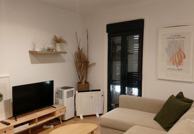 Ourense - Apartamento