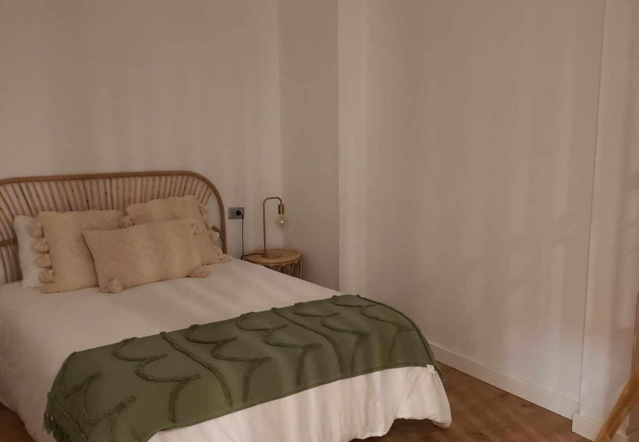 Apartamento en Ourense - YourHouse Ourense Bello 2