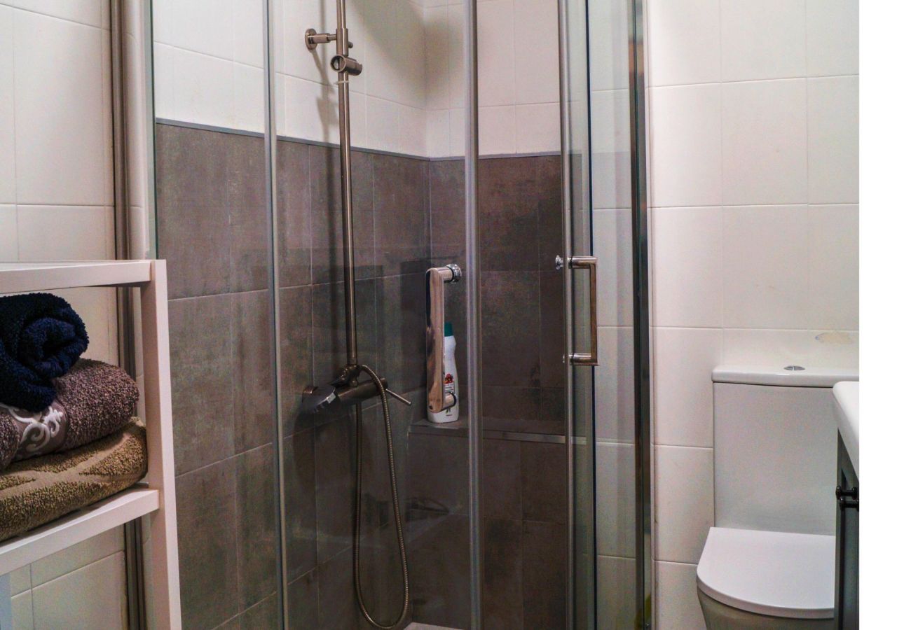 Apartamento en Ourense - YourHouse Ourense Bello 2