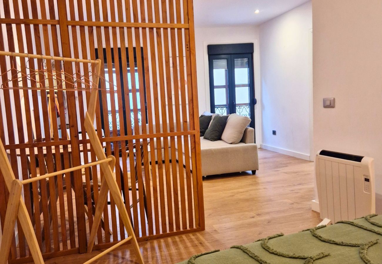 Apartamento en Ourense - YourHouse Ourense Bello 2