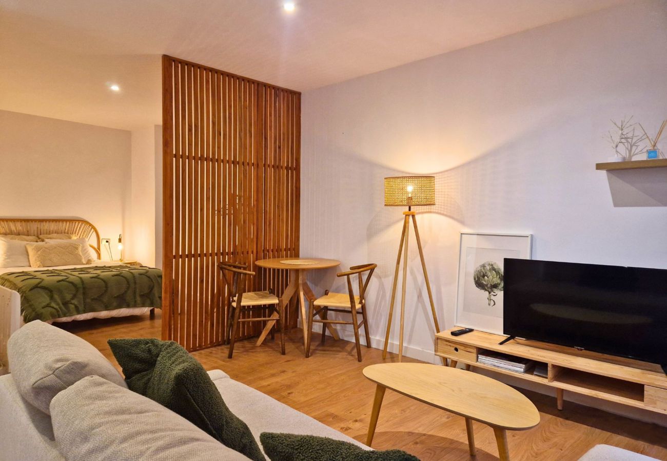 Apartamento en Ourense - YourHouse Ourense Bello 2