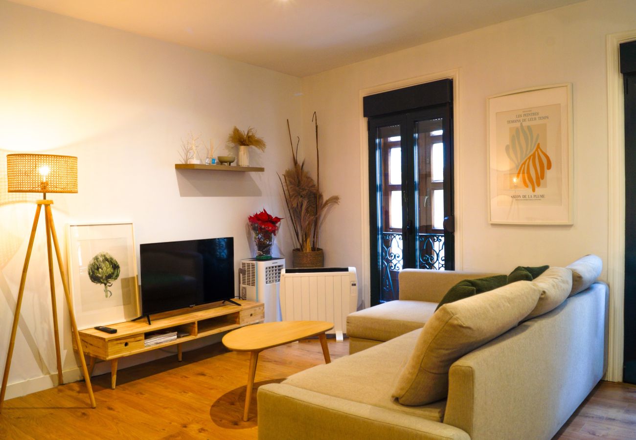 Apartamento en Ourense - YourHouse Ourense Bello 2