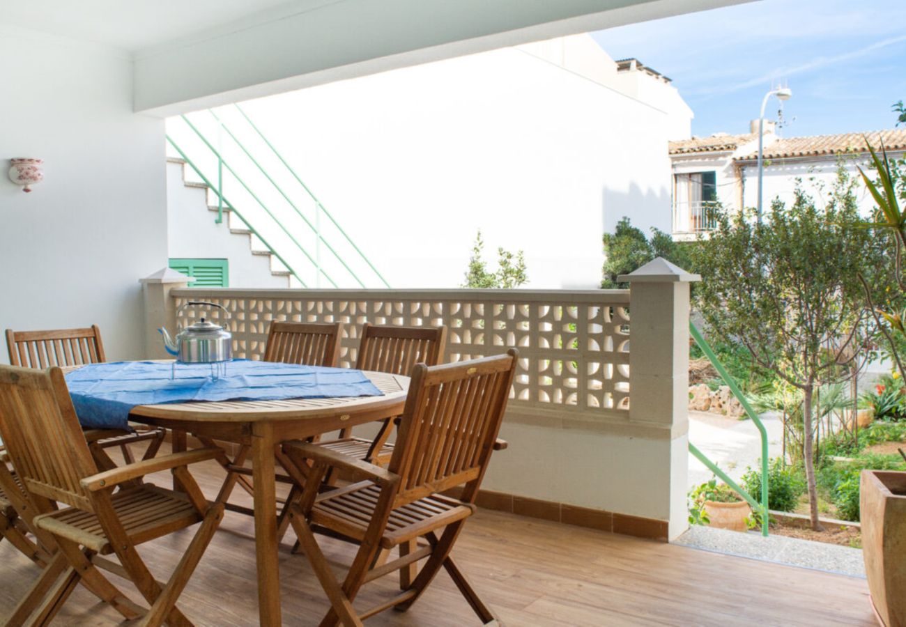 Villa en Cala Ratjada - YourHouse Villa Magdalena