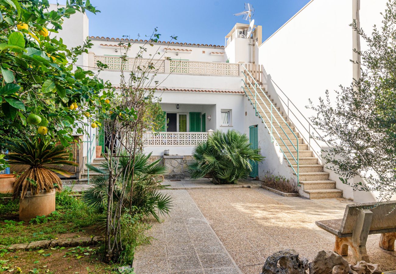 Villa en Cala Ratjada - YourHouse Villa Magdalena