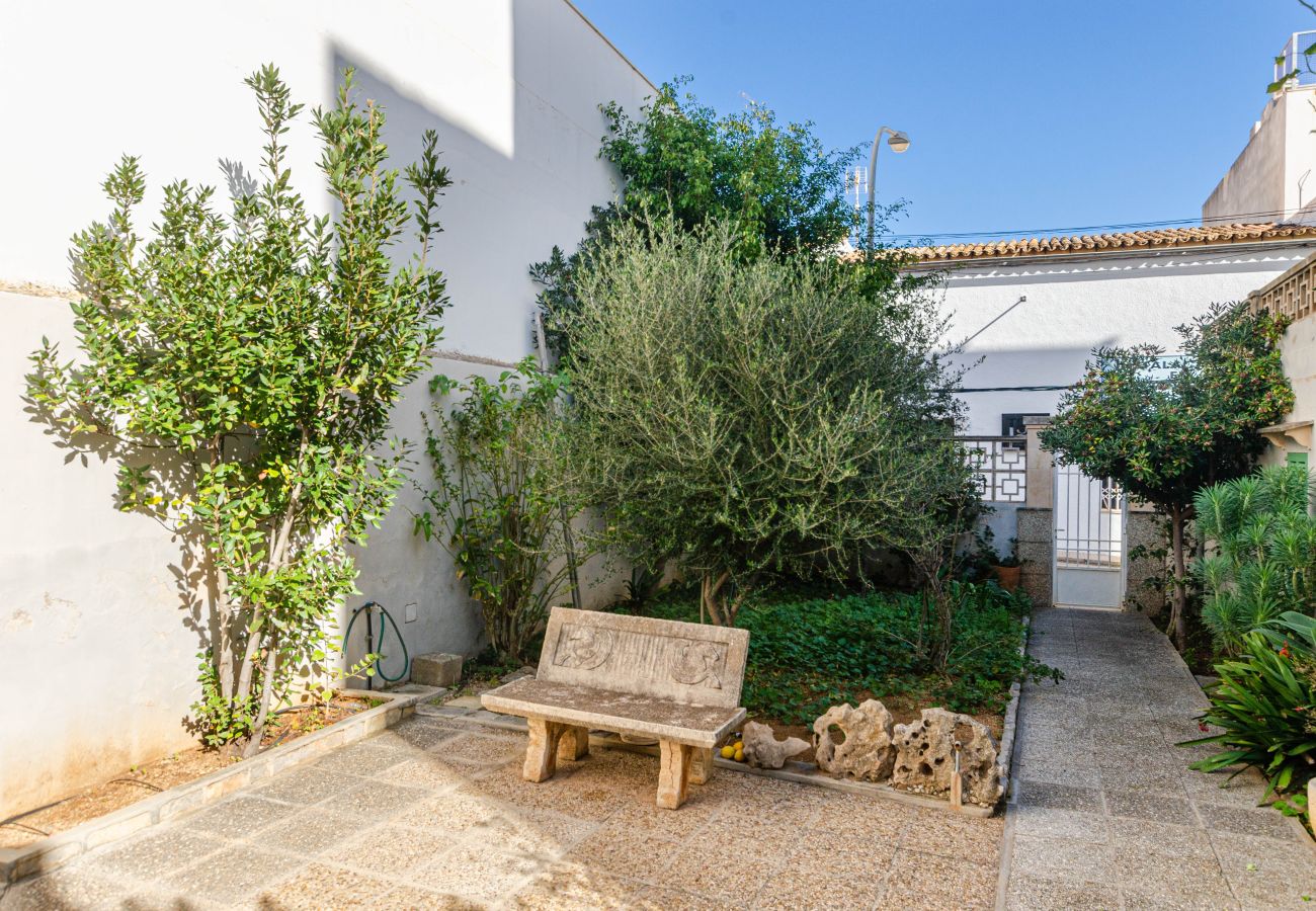 Villa en Cala Ratjada - YourHouse Villa Magdalena