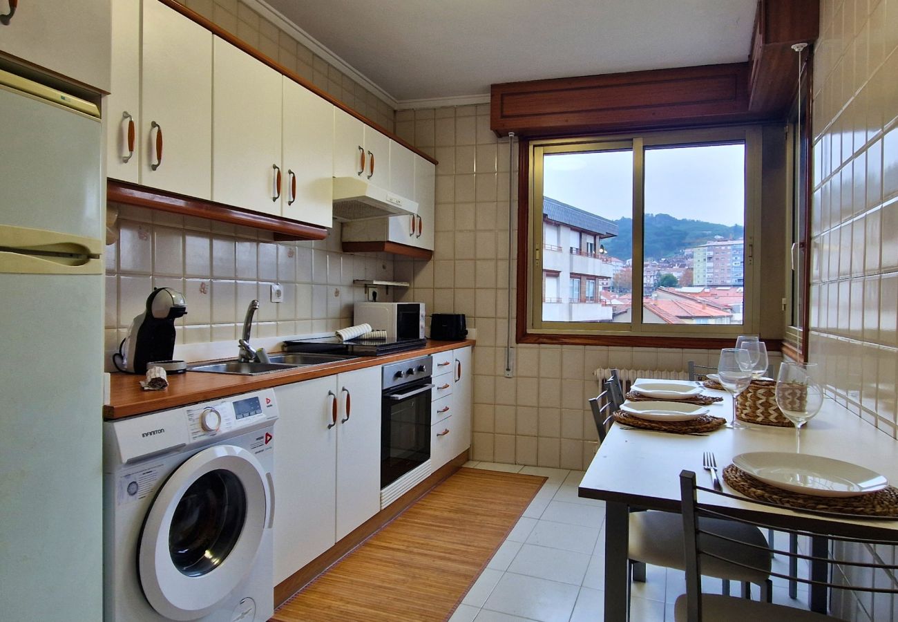 Apartamento en Ourense - YourHouse Progreso 1