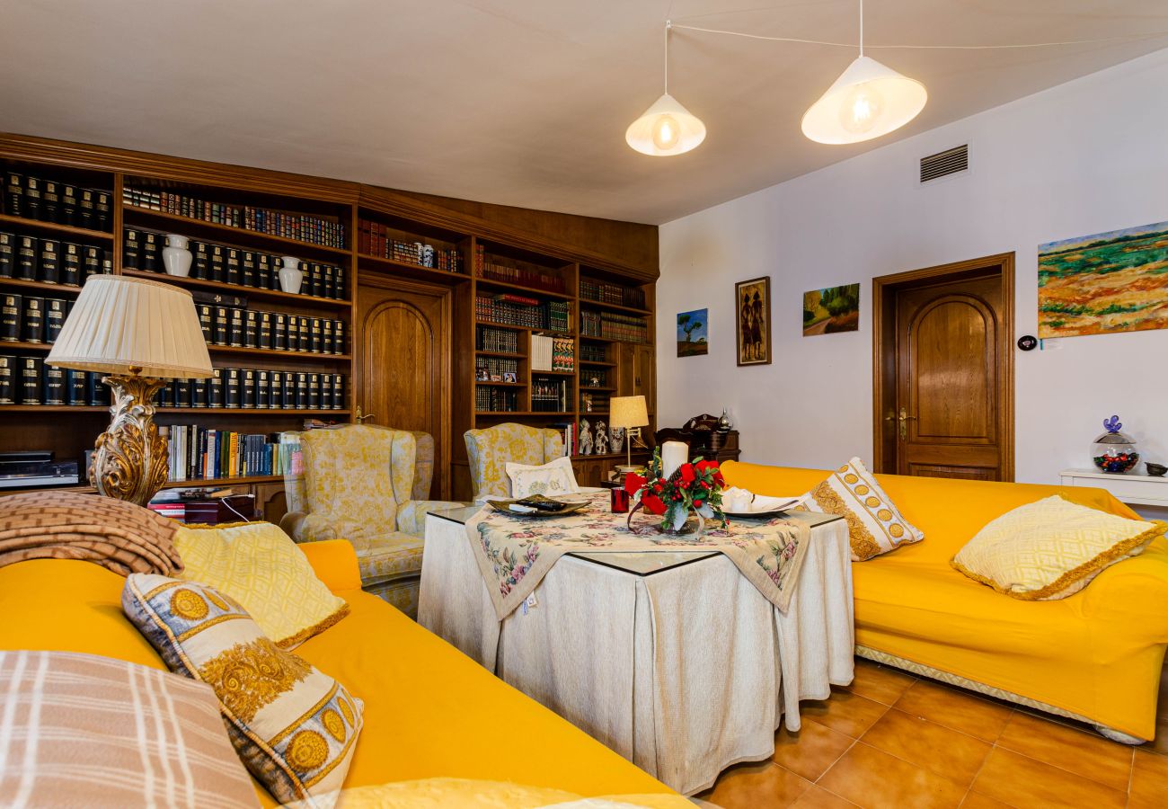 Villa en Lloseta - YourHouse Tramontana