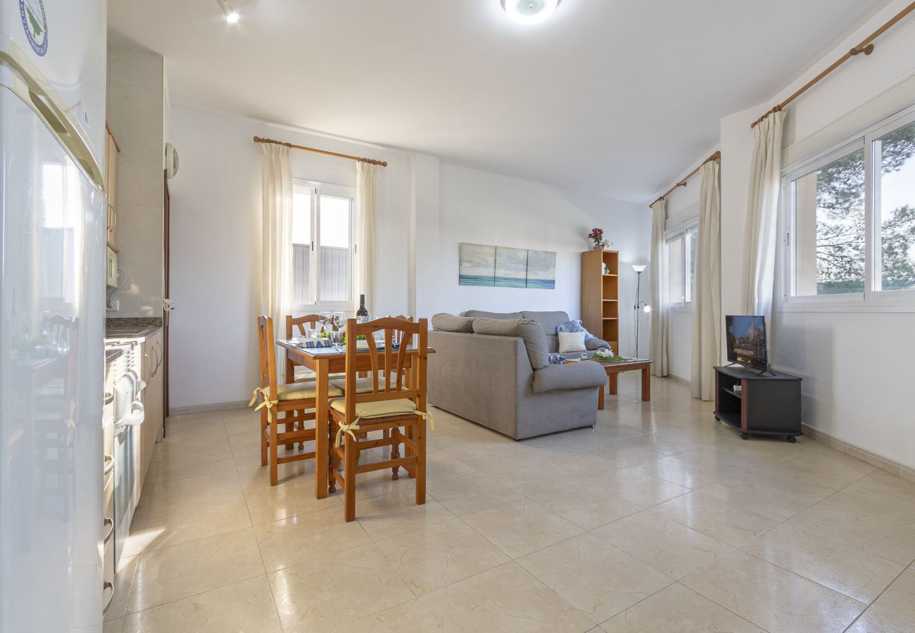 Apartamento en Alcúdia - Apartment Llac by Homevillas360