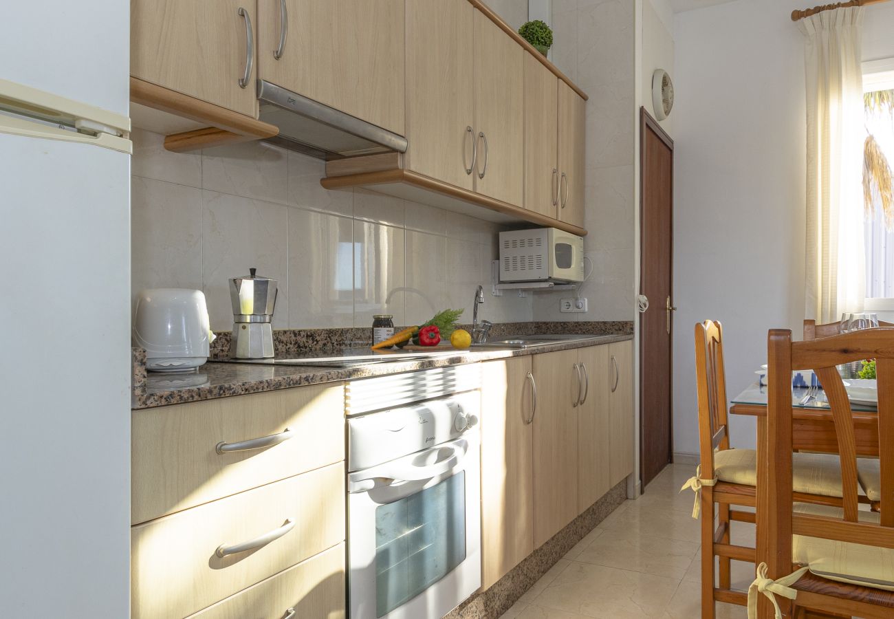 Apartamento en Alcúdia - Apartment Llac by Homevillas360