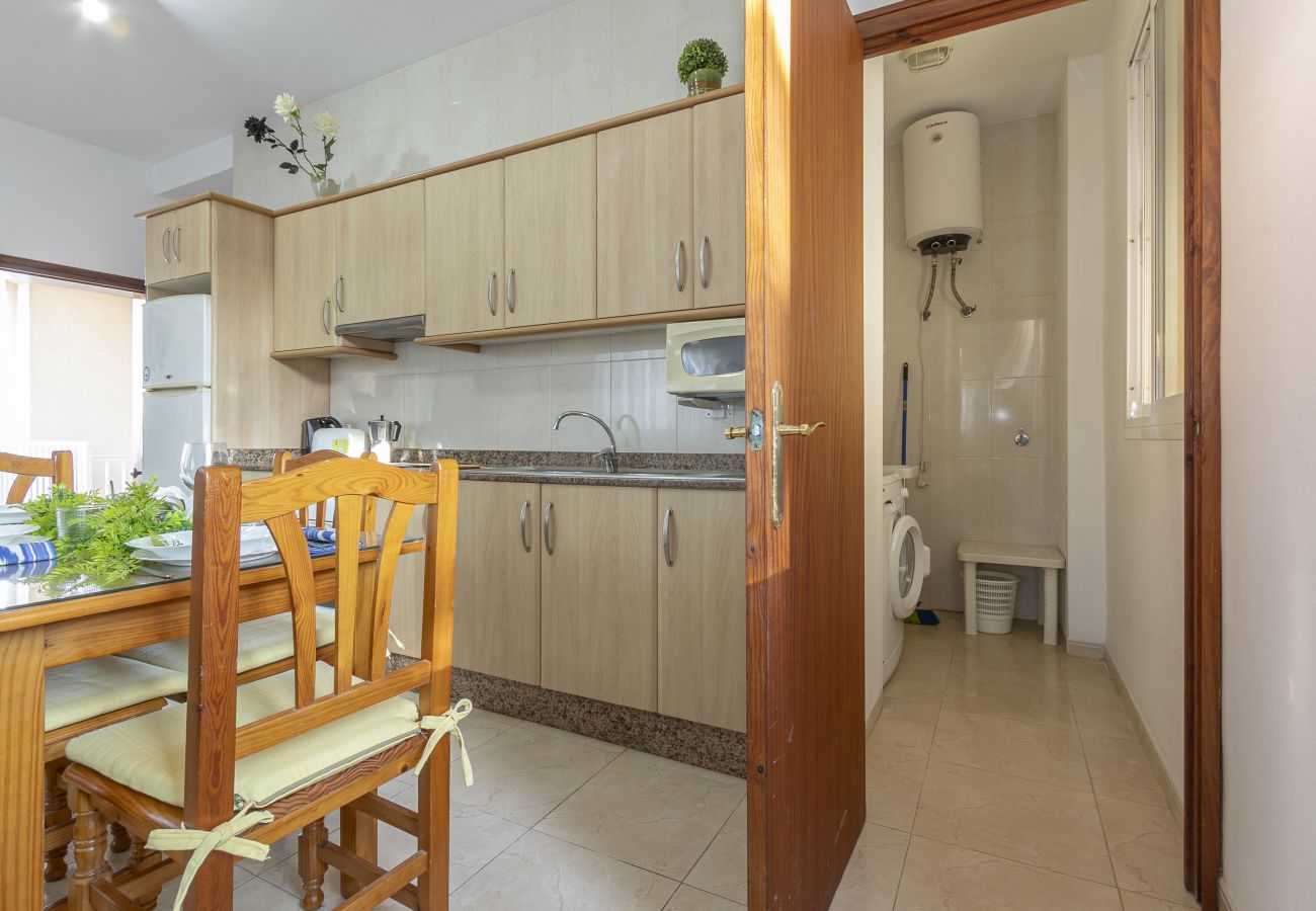 Apartamento en Alcúdia - Apartment Llac by Homevillas360