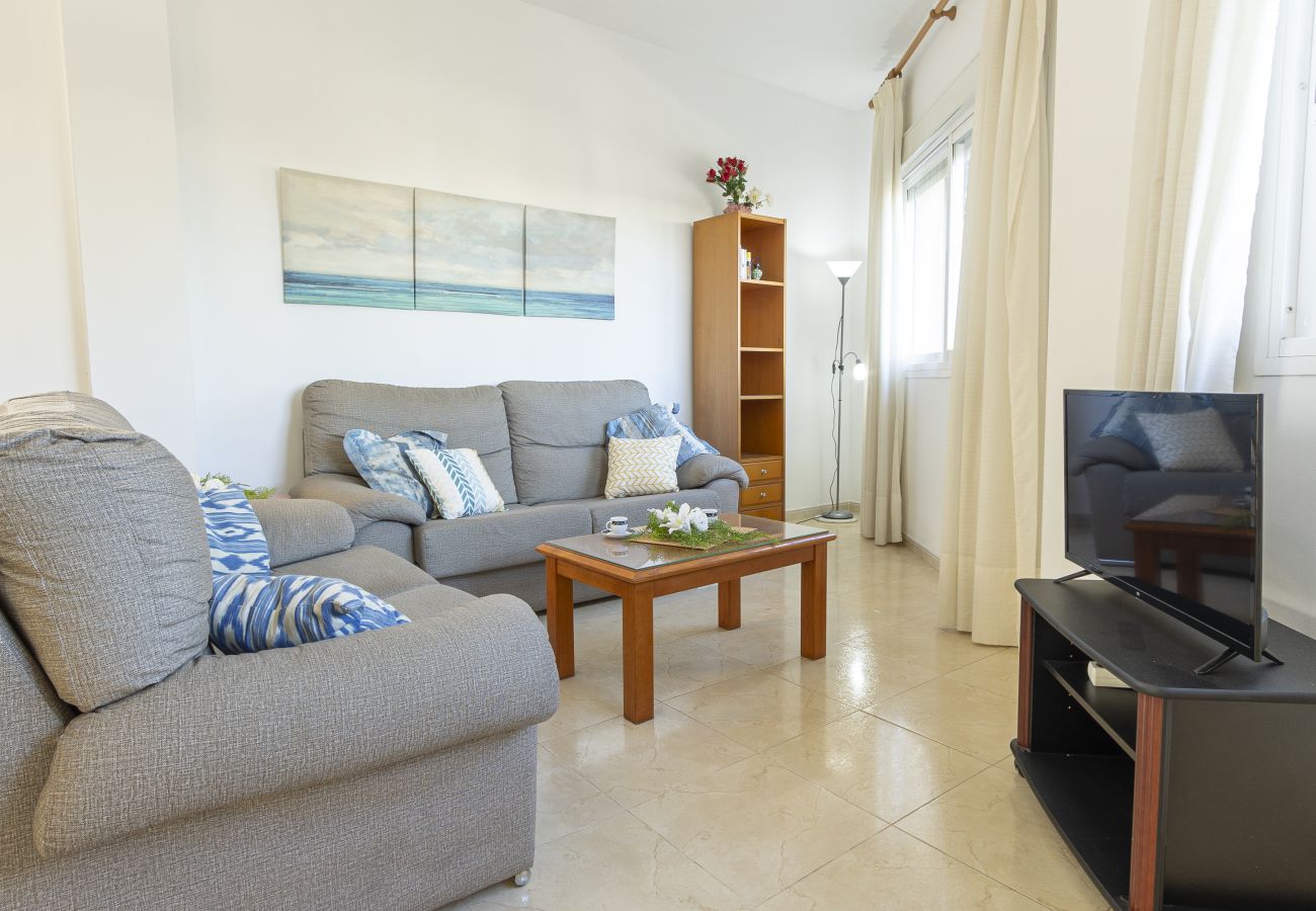 Apartamento en Alcúdia - Apartment Llac by Homevillas360