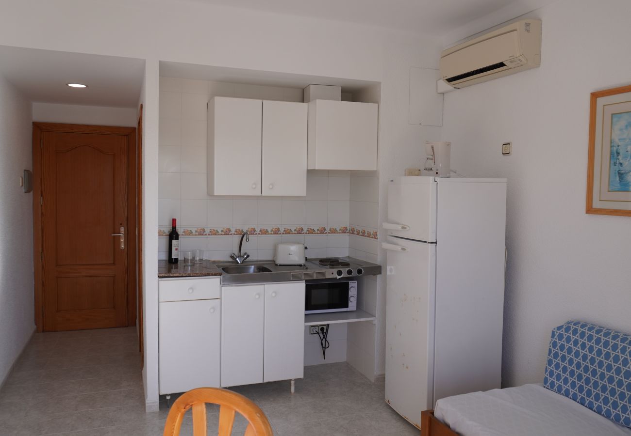 Apartamento en Santa Margalida - Yourhouse Mar y Paz Apartamento