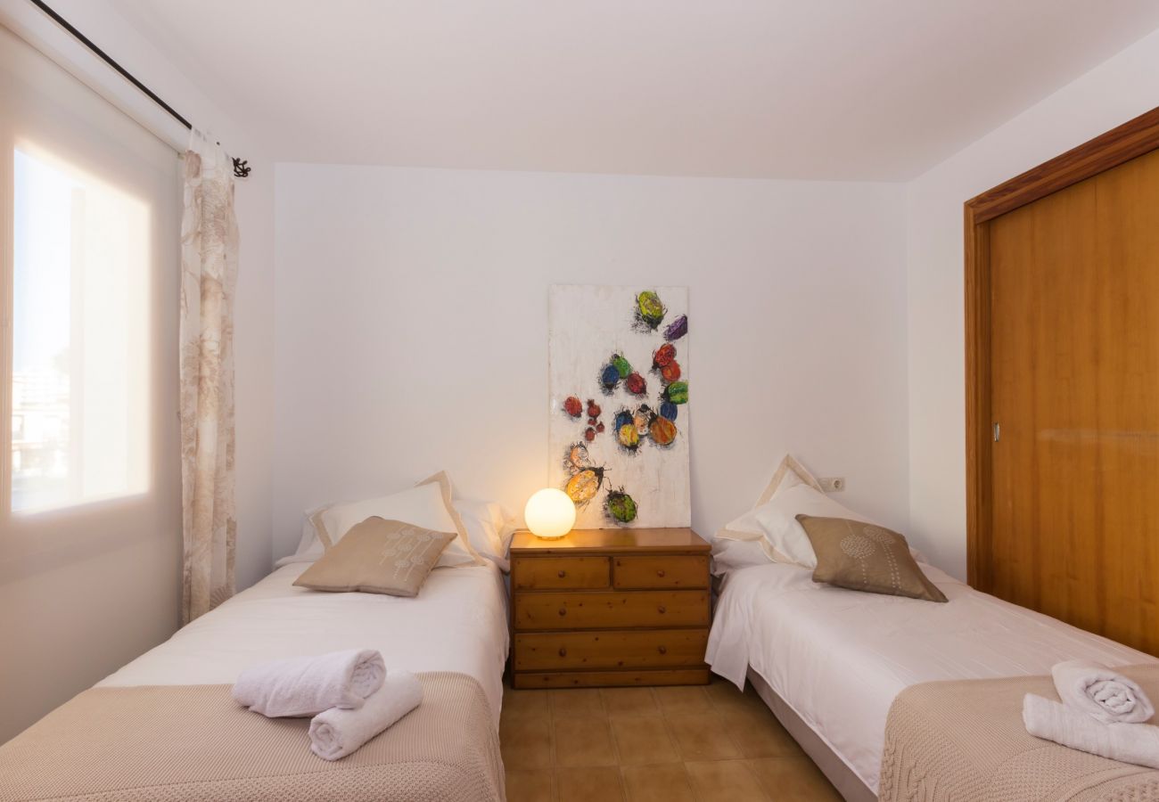 Ferienhaus in Can Picafort - 218 Casa Confitets ETV/8907 by Mallorca Charme