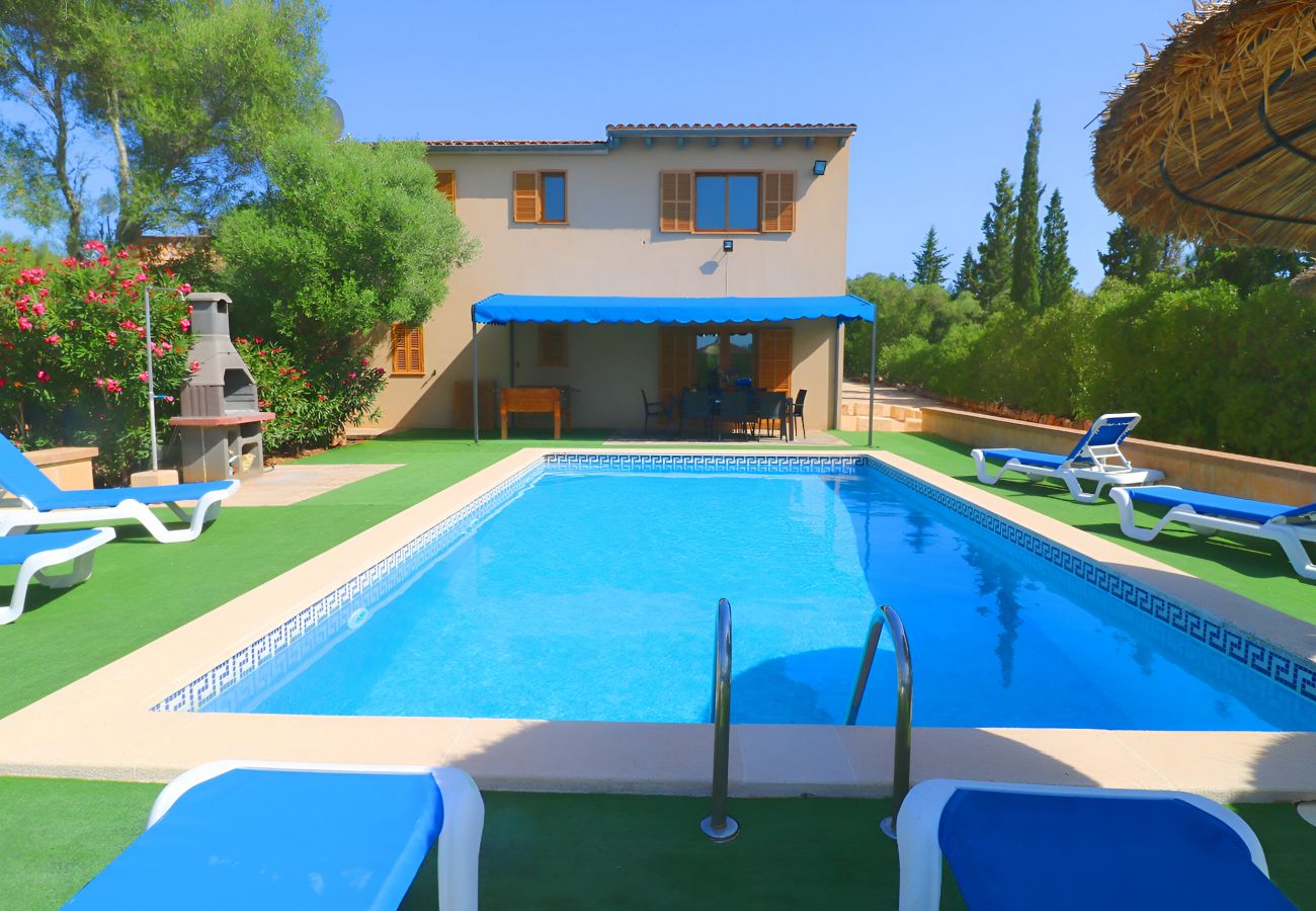 Finca in Campos - Villa Sa Pedrera, ETV7228, 406 by Mallorca Charme