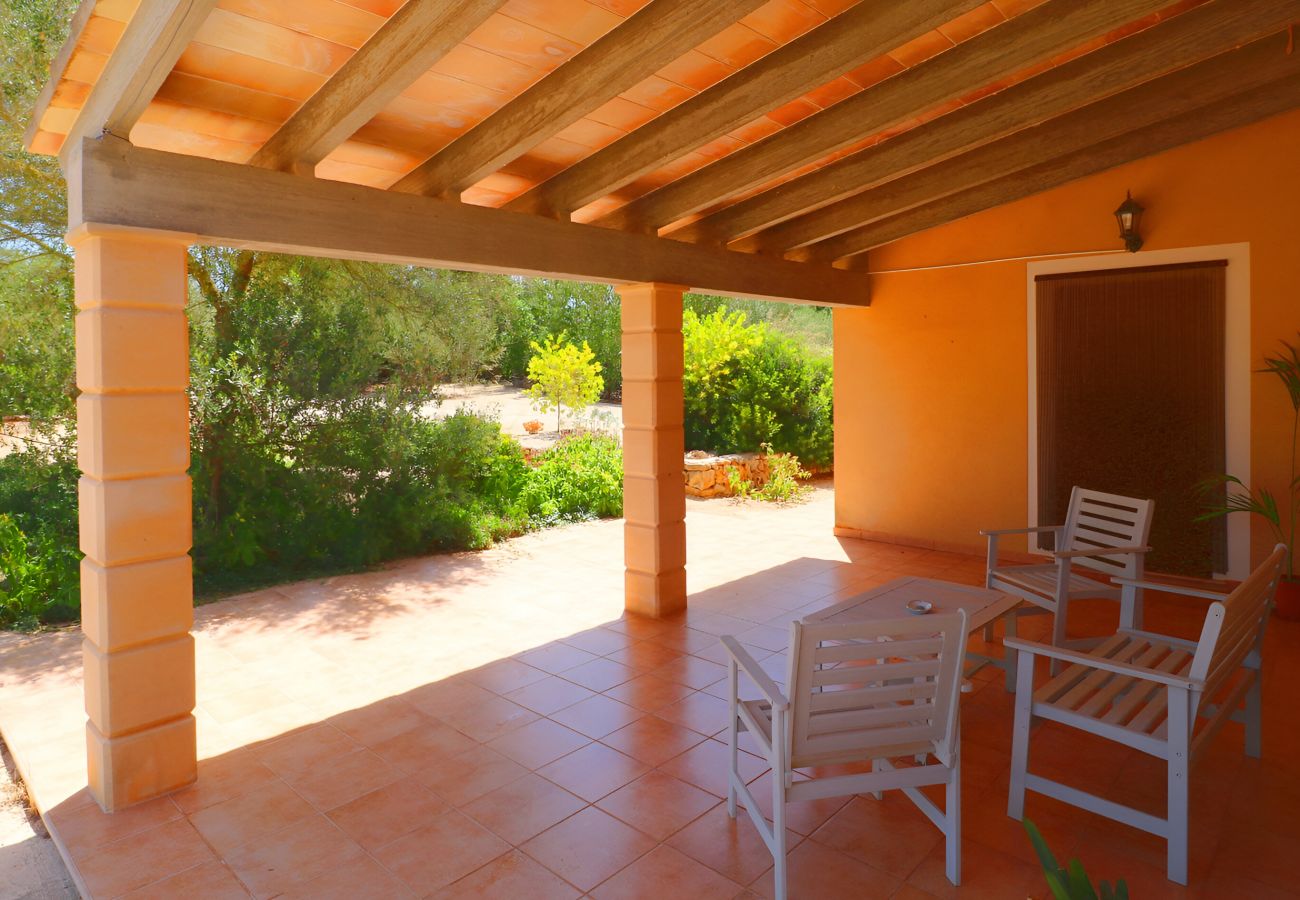 Finca in Campos - Villa Sa Pedrera, ETV7228, 406 by Mallorca Charme