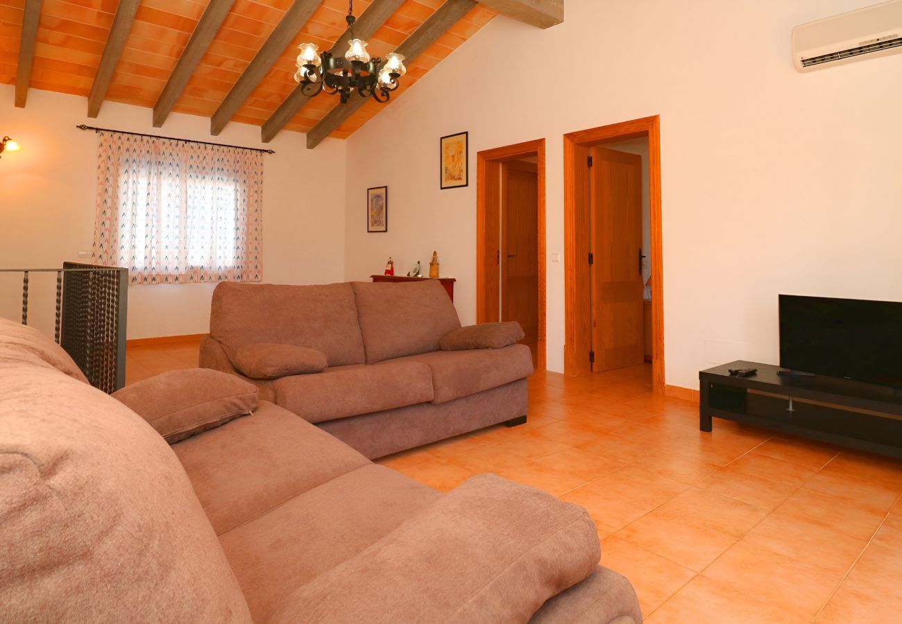 Finca in Campos - Villa Sa Pedrera, ETV7228, 406 by Mallorca Charme