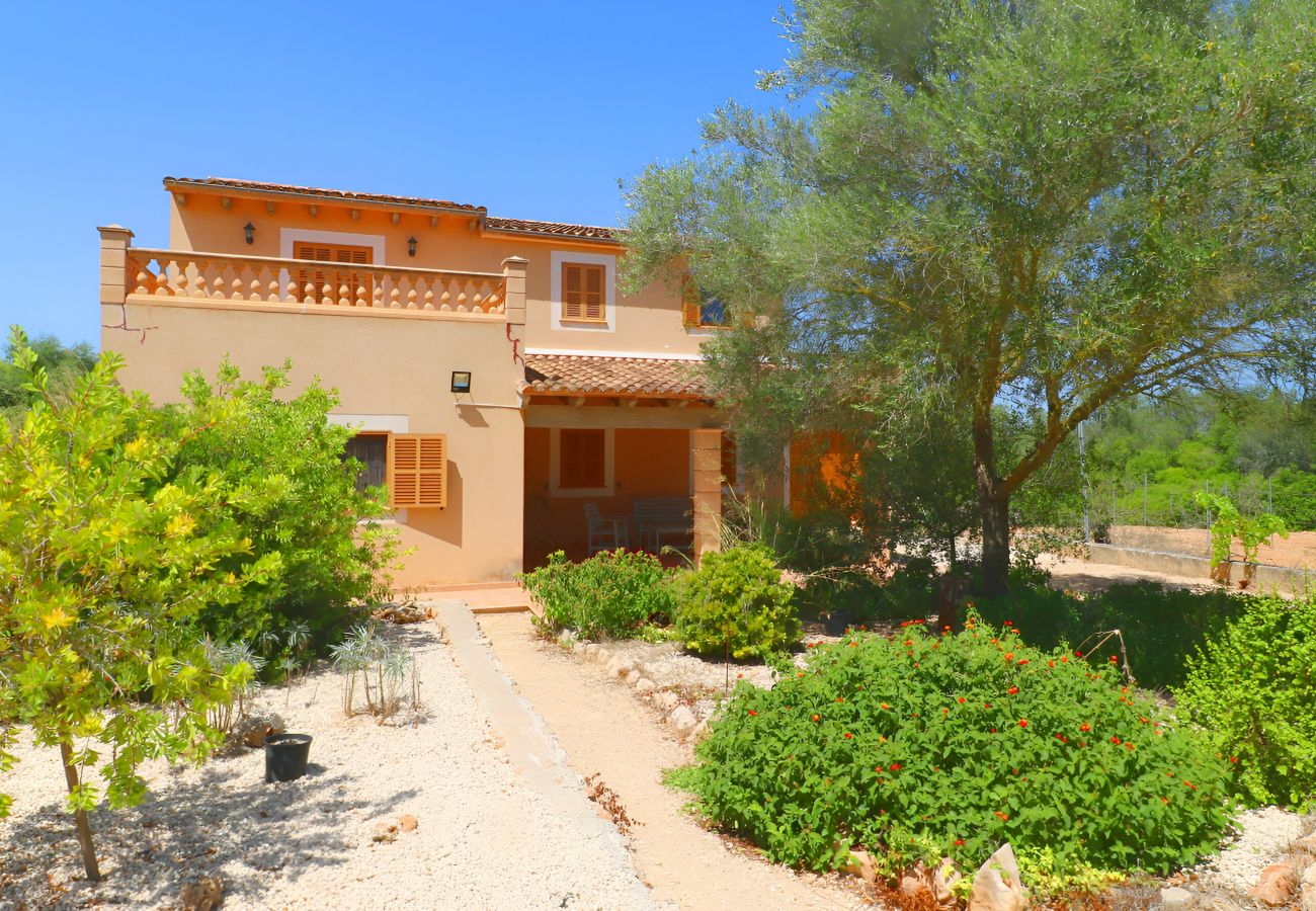 Finca in Campos - Villa Sa Pedrera, ETV7228, 406 by Mallorca Charme