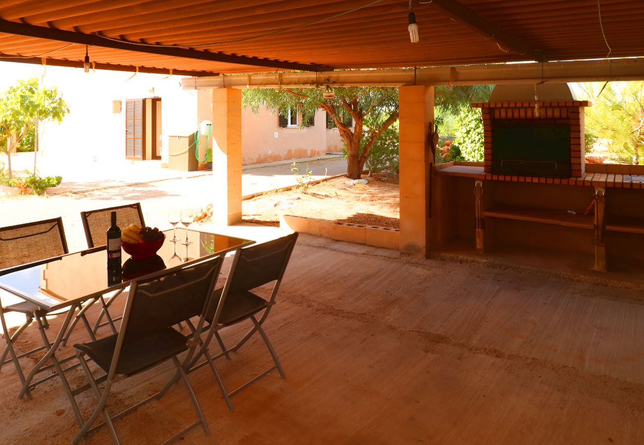 Finca in Campos - Finca Can Olivaret, ETV2598, 419 by Mallorca Charm