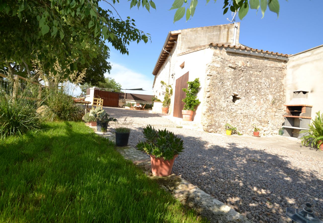 Landhaus in Santa Margalida - Finca Rafal des Turó 061 by Mallorca Charme