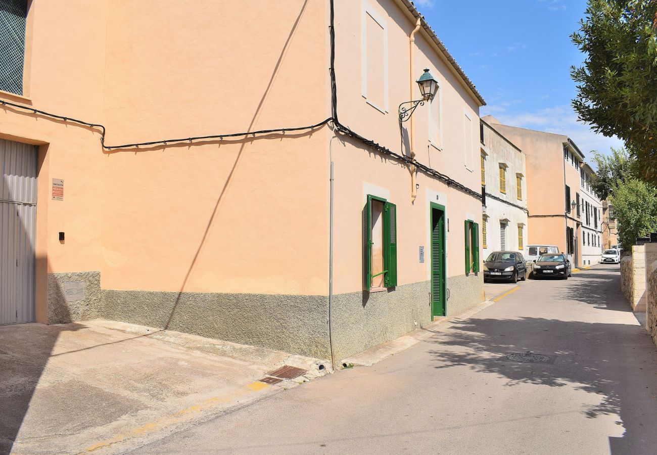 Ferienhaus in Sineu - 175 Casa Ca S'Escolà ETV/11898 by Mallorca Charme