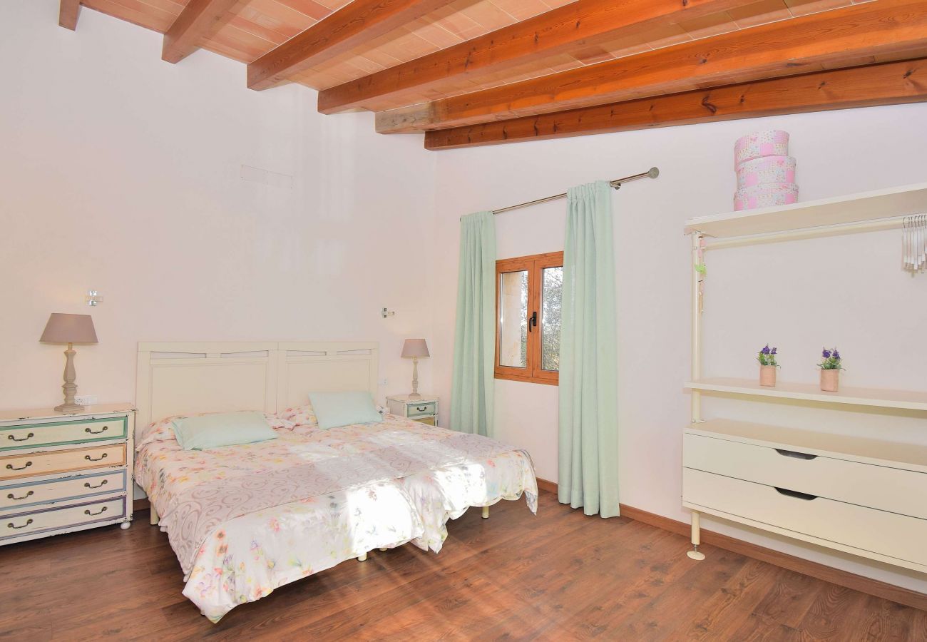 Villa in Ses Salines - Finca Can Xesquet Comuna 168 by Mallorca Charme