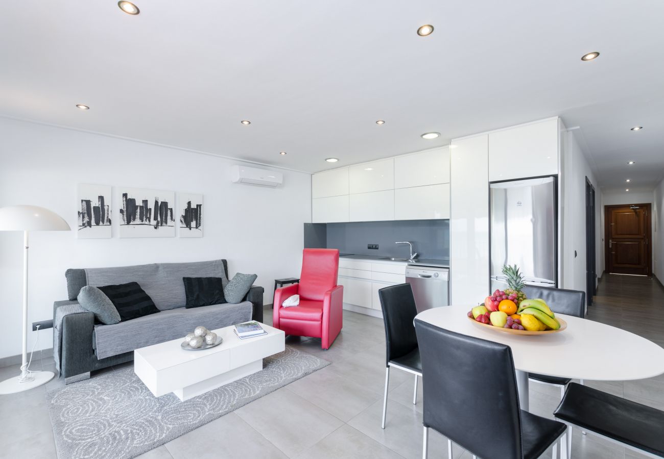 Ferienwohnung in Muro - YourHouse Buguemvillea 9