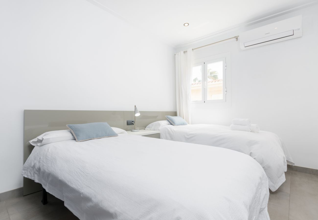 Ferienwohnung in Muro - YourHouse Buguemvillea 9