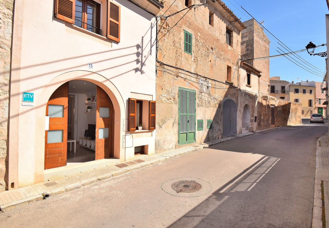 Ferienhaus in Muro - 002 Casa Can Salroig ETV / 12975 by Mallorca Charm