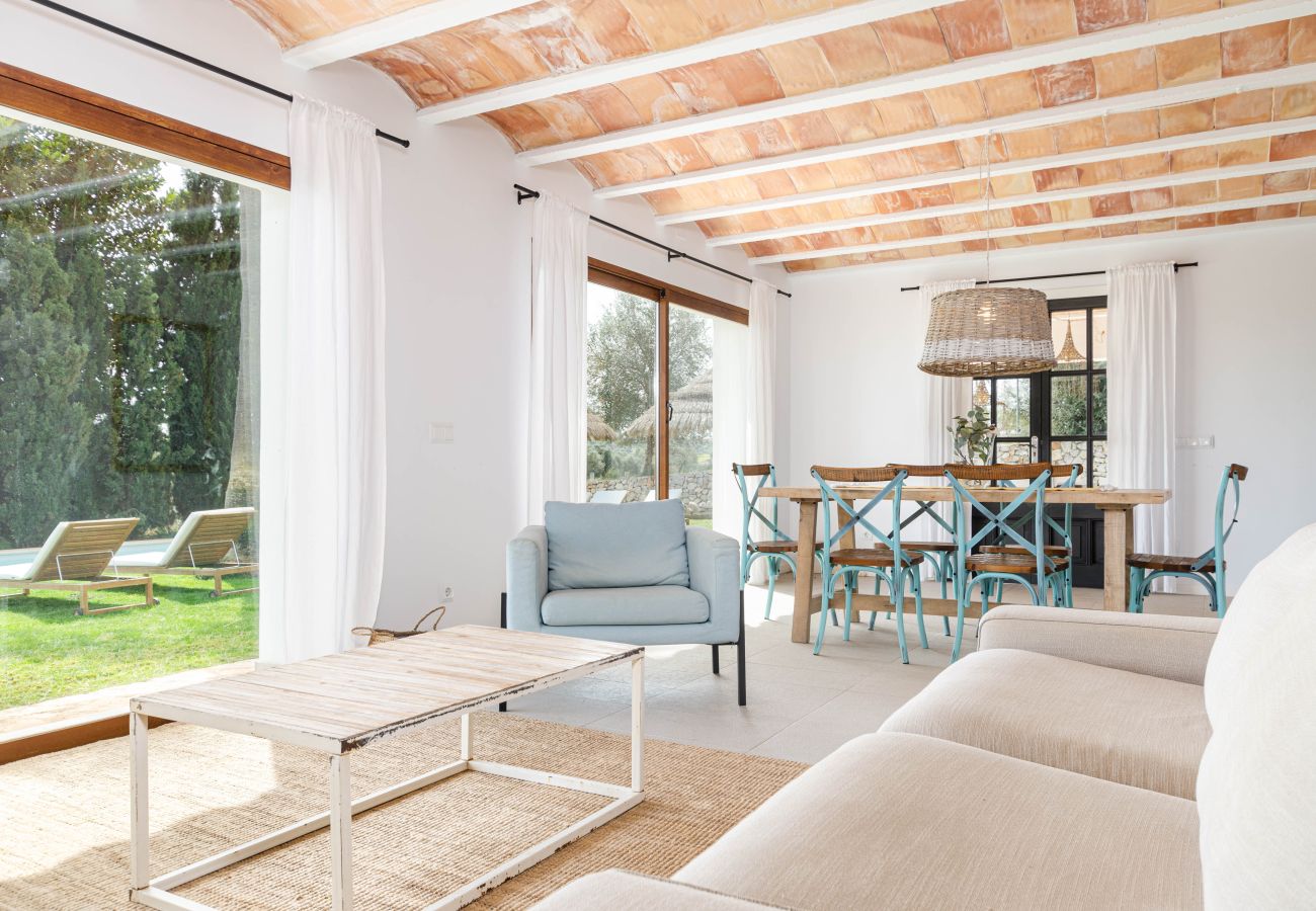 Villa in Maria de la salut - YourHouse Carrera Plana