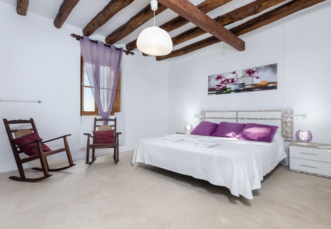 Villa in Maria de la salut - YourHouse Llampi Nou