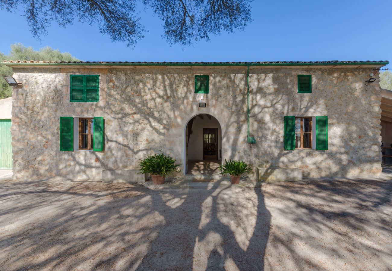 Villa in Maria de la salut - YourHouse Llampi Nou