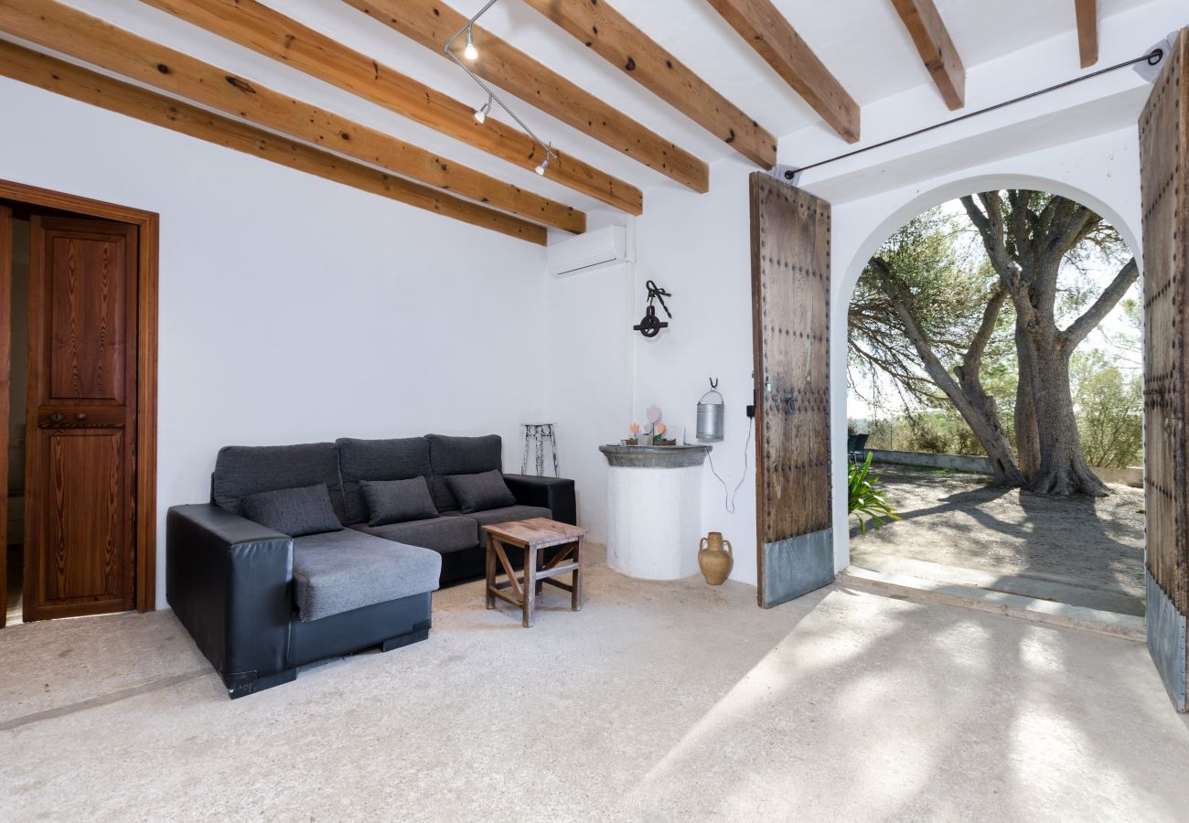 Villa in Maria de la salut - YourHouse Llampi Nou