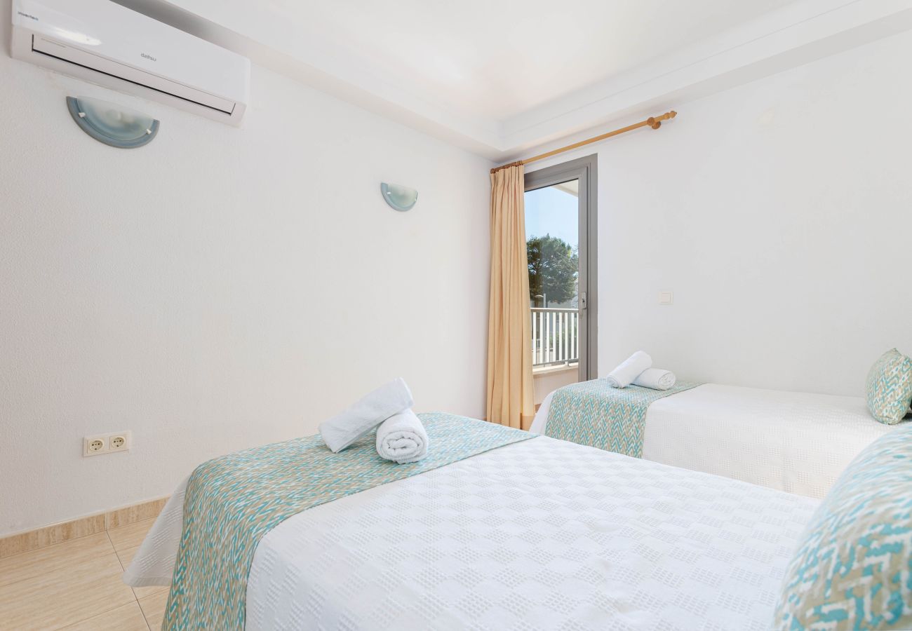 Ferienwohnung in Alcudia - YourHouse Roses 9