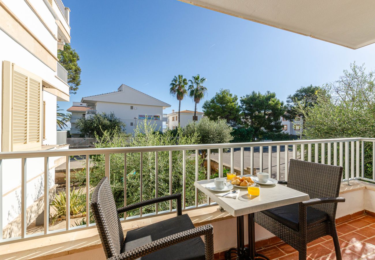 Ferienwohnung in Alcudia - YourHouse Roses 9