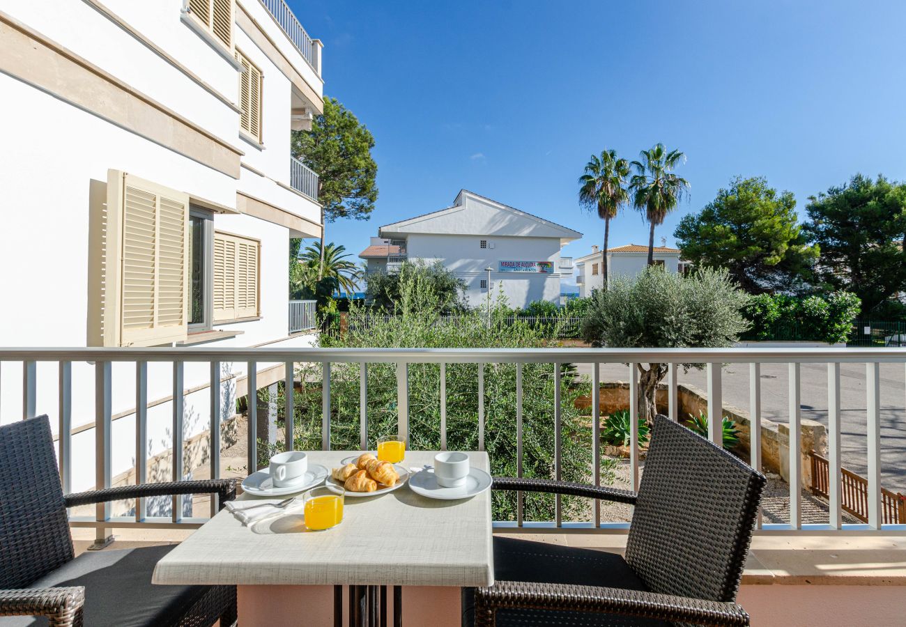 Ferienwohnung in Alcudia - YourHouse Roses 9