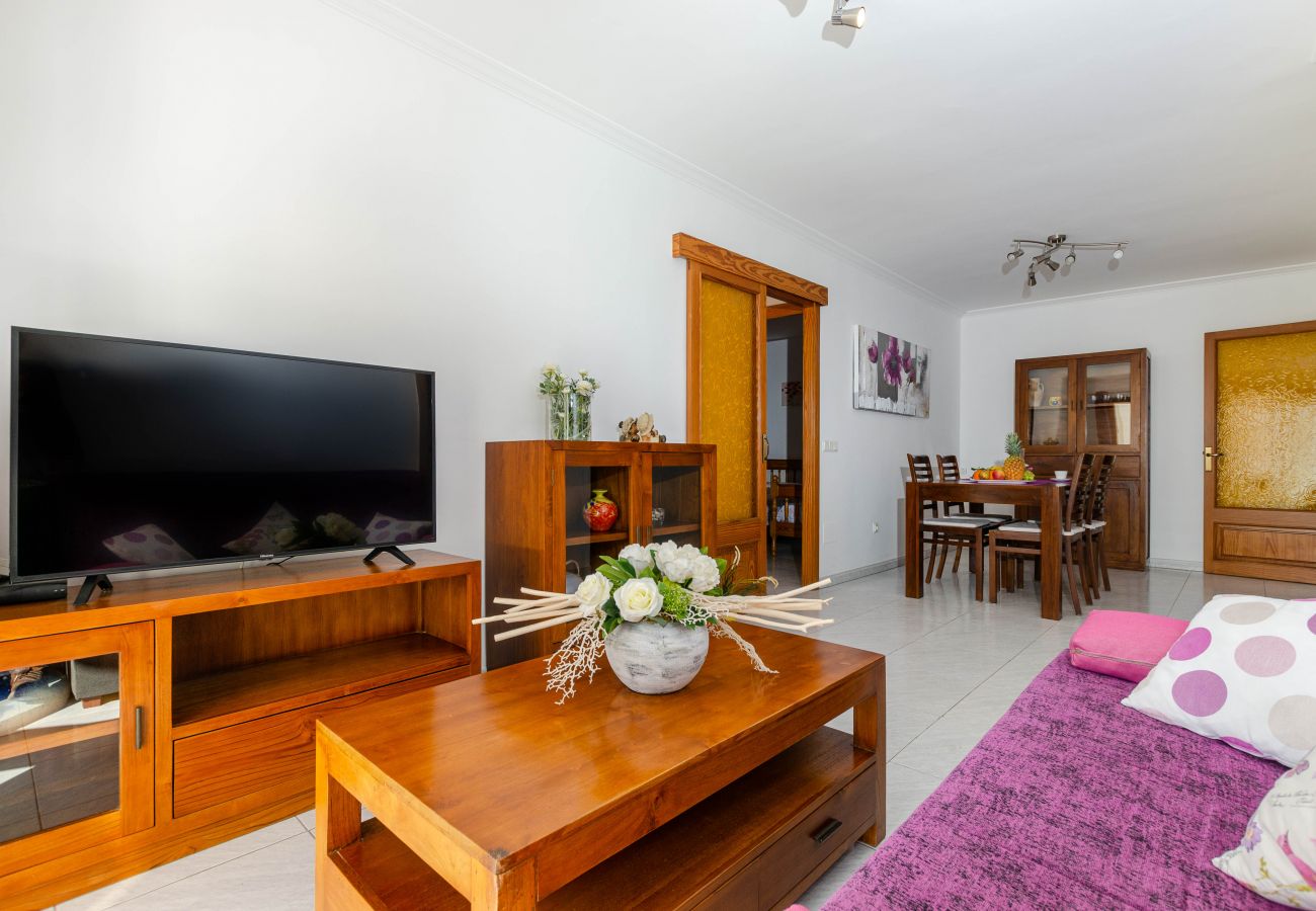 Ferienwohnung in Puerto de Alcudia - YourHouse Cimbell 3