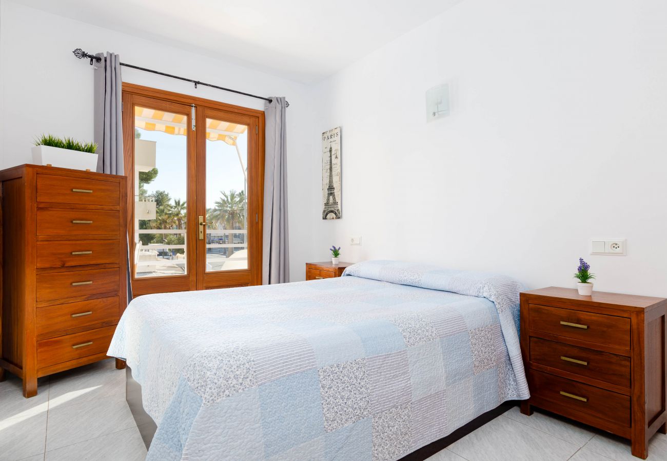 Ferienwohnung in Puerto de Alcudia - YourHouse Cimbell 3